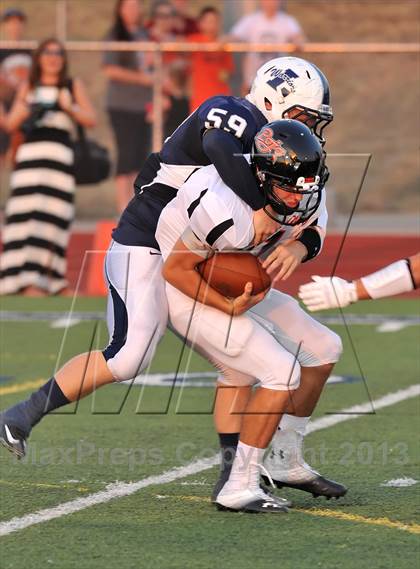Thumbnail 2 in Springtown @ Liberty Christian photogallery.