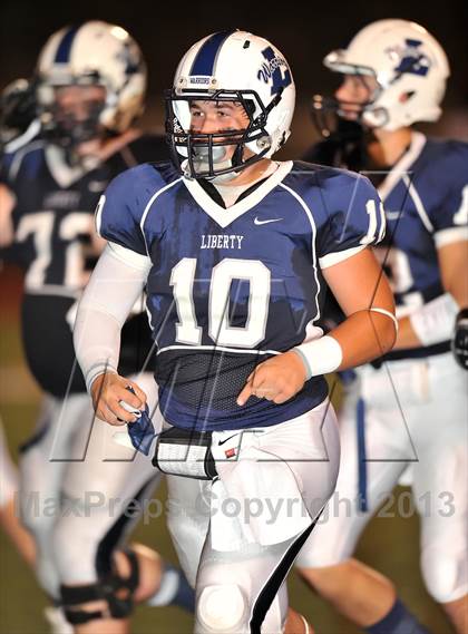 Thumbnail 2 in Springtown @ Liberty Christian photogallery.
