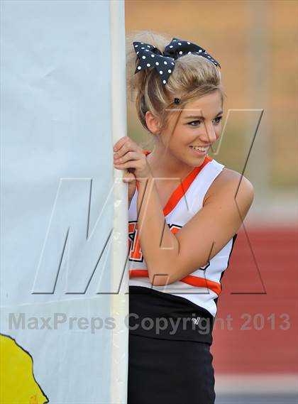 Thumbnail 3 in Springtown @ Liberty Christian photogallery.
