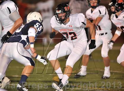 Thumbnail 1 in Springtown @ Liberty Christian photogallery.