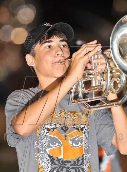 Thumbnail 2 in Springtown @ Liberty Christian photogallery.