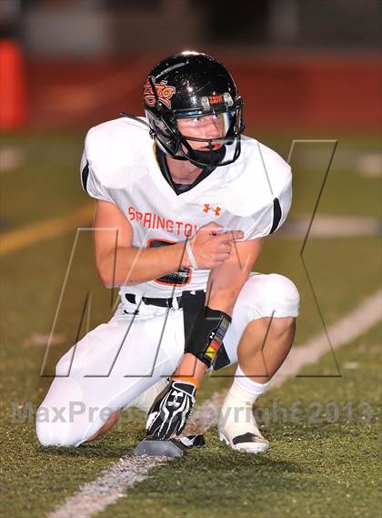 Thumbnail 3 in Springtown @ Liberty Christian photogallery.