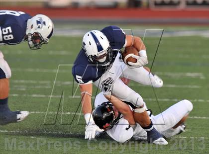 Thumbnail 3 in Springtown @ Liberty Christian photogallery.