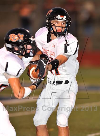 Thumbnail 2 in Springtown @ Liberty Christian photogallery.