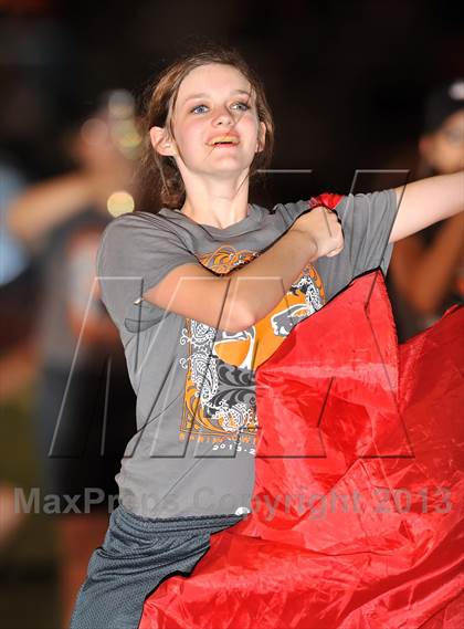 Thumbnail 2 in Springtown @ Liberty Christian photogallery.
