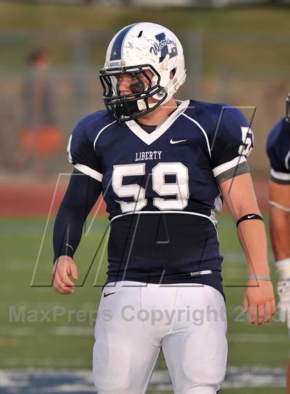 Thumbnail 3 in Springtown @ Liberty Christian photogallery.