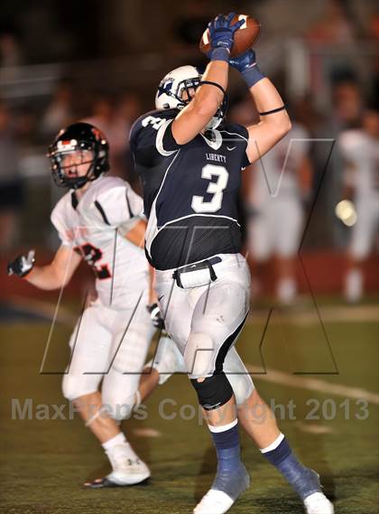 Thumbnail 1 in Springtown @ Liberty Christian photogallery.
