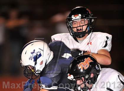 Thumbnail 2 in Springtown @ Liberty Christian photogallery.