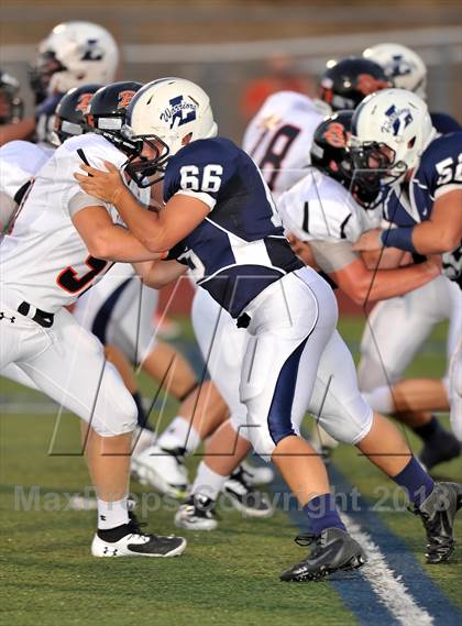 Thumbnail 3 in Springtown @ Liberty Christian photogallery.