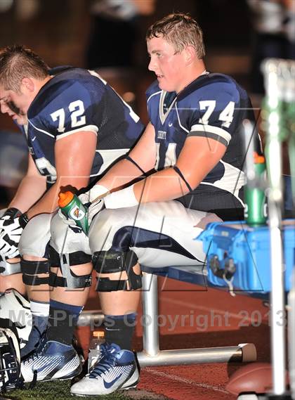 Thumbnail 2 in Springtown @ Liberty Christian photogallery.