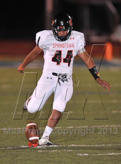 Thumbnail 2 in Springtown @ Liberty Christian photogallery.