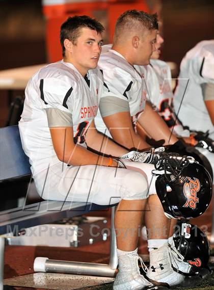 Thumbnail 1 in Springtown @ Liberty Christian photogallery.
