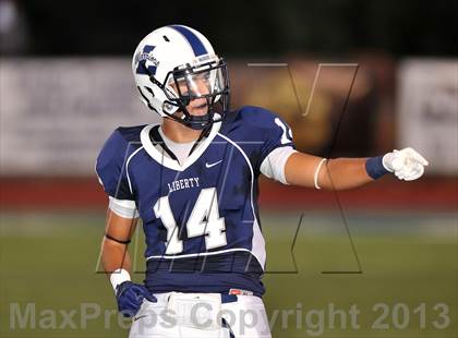 Thumbnail 2 in Springtown @ Liberty Christian photogallery.
