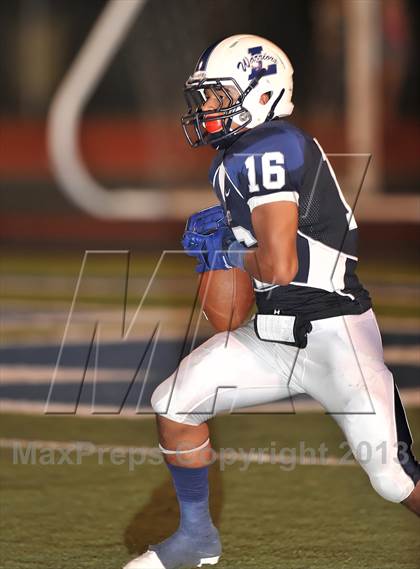 Thumbnail 3 in Springtown @ Liberty Christian photogallery.
