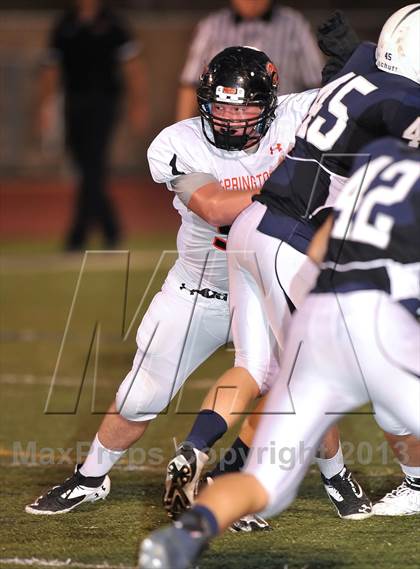 Thumbnail 1 in Springtown @ Liberty Christian photogallery.