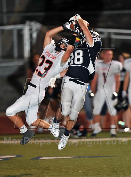 Thumbnail 1 in Springtown @ Liberty Christian photogallery.
