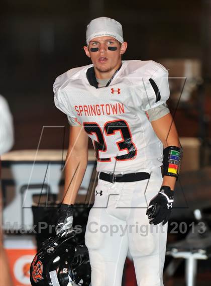 Thumbnail 2 in Springtown @ Liberty Christian photogallery.