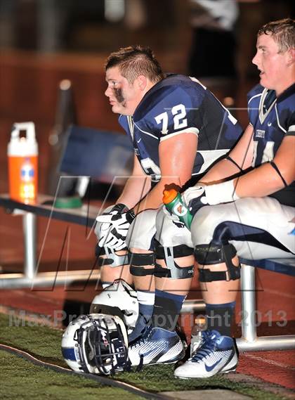 Thumbnail 3 in Springtown @ Liberty Christian photogallery.