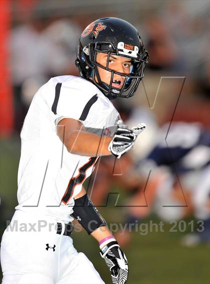 Thumbnail 1 in Springtown @ Liberty Christian photogallery.