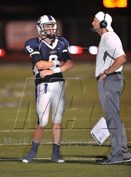 Thumbnail 1 in Springtown @ Liberty Christian photogallery.