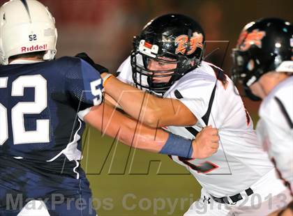 Thumbnail 3 in Springtown @ Liberty Christian photogallery.