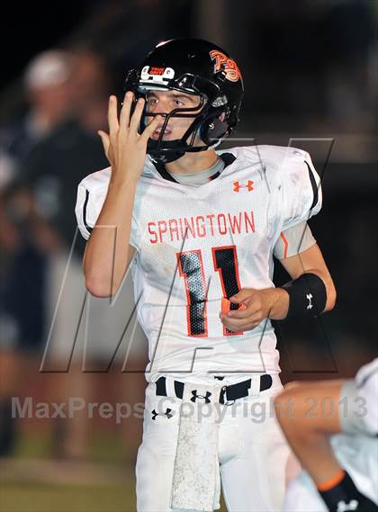 Thumbnail 2 in Springtown @ Liberty Christian photogallery.
