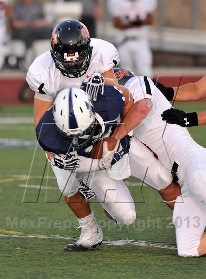 Thumbnail 1 in Springtown @ Liberty Christian photogallery.