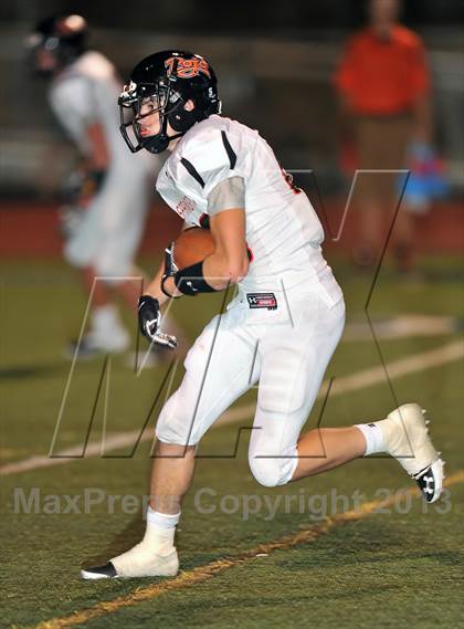 Thumbnail 2 in Springtown @ Liberty Christian photogallery.