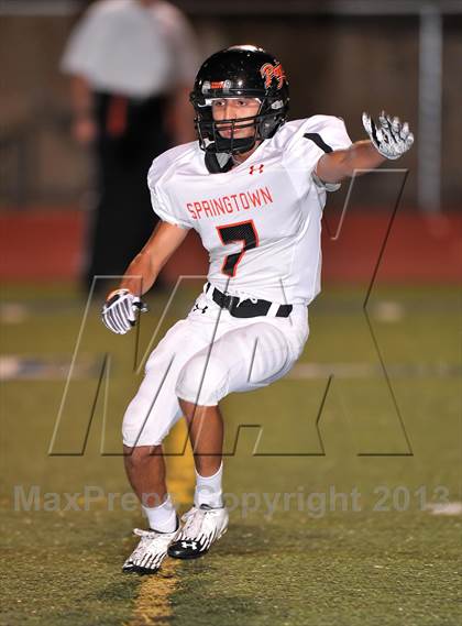 Thumbnail 2 in Springtown @ Liberty Christian photogallery.
