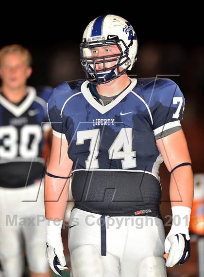 Thumbnail 2 in Springtown @ Liberty Christian photogallery.