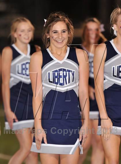 Thumbnail 2 in Springtown @ Liberty Christian photogallery.