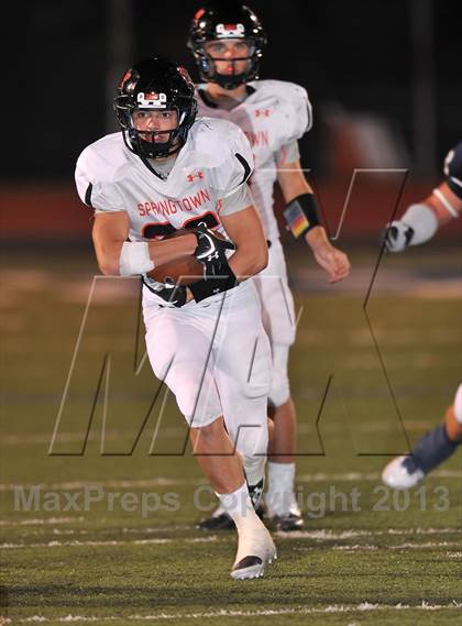 Thumbnail 1 in Springtown @ Liberty Christian photogallery.
