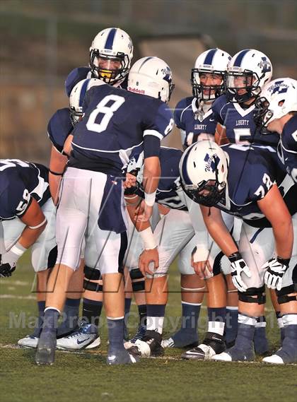 Thumbnail 3 in Springtown @ Liberty Christian photogallery.