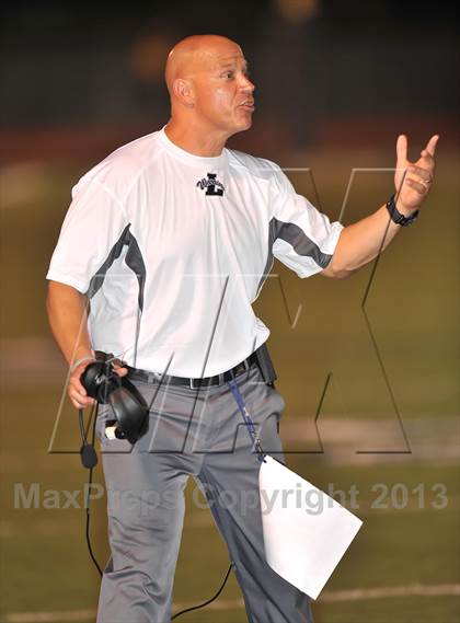 Thumbnail 3 in Springtown @ Liberty Christian photogallery.