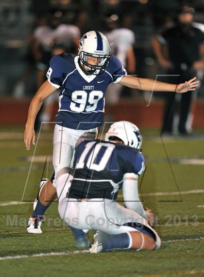 Thumbnail 1 in Springtown @ Liberty Christian photogallery.