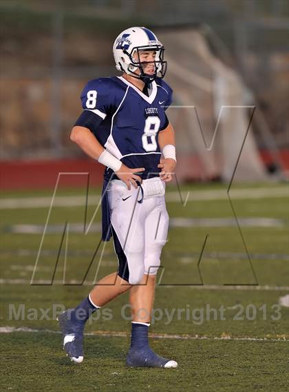 Thumbnail 3 in Springtown @ Liberty Christian photogallery.