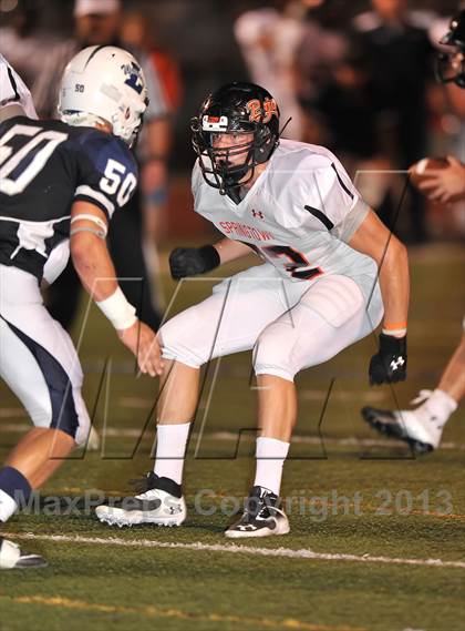 Thumbnail 2 in Springtown @ Liberty Christian photogallery.