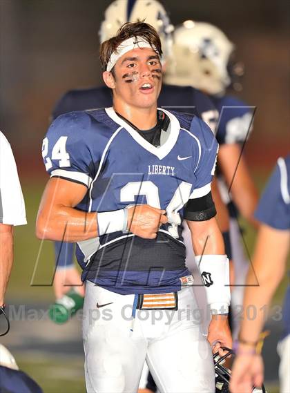 Thumbnail 3 in Springtown @ Liberty Christian photogallery.