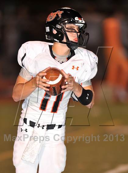 Thumbnail 2 in Springtown @ Liberty Christian photogallery.