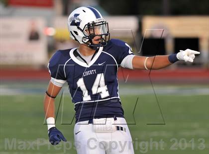 Thumbnail 2 in Springtown @ Liberty Christian photogallery.