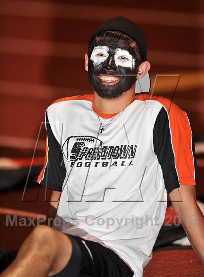 Thumbnail 3 in Springtown @ Liberty Christian photogallery.