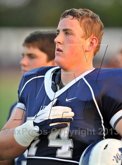 Thumbnail 2 in Springtown @ Liberty Christian photogallery.