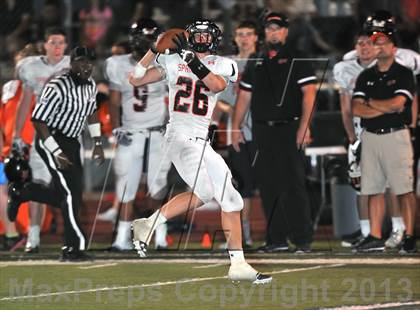 Thumbnail 2 in Springtown @ Liberty Christian photogallery.