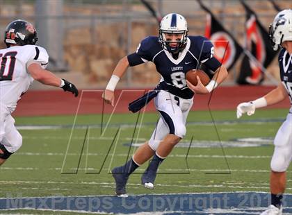 Thumbnail 1 in Springtown @ Liberty Christian photogallery.