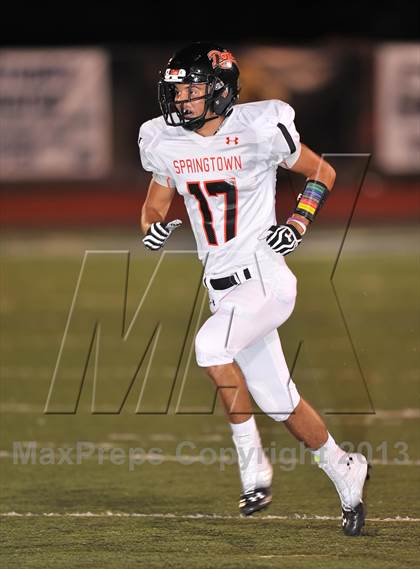 Thumbnail 3 in Springtown @ Liberty Christian photogallery.