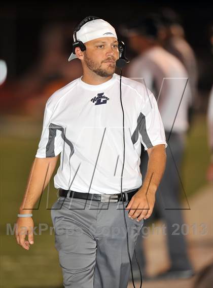 Thumbnail 3 in Springtown @ Liberty Christian photogallery.