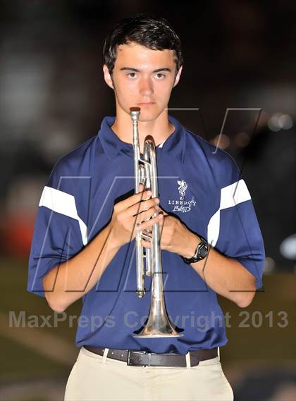 Thumbnail 2 in Springtown @ Liberty Christian photogallery.