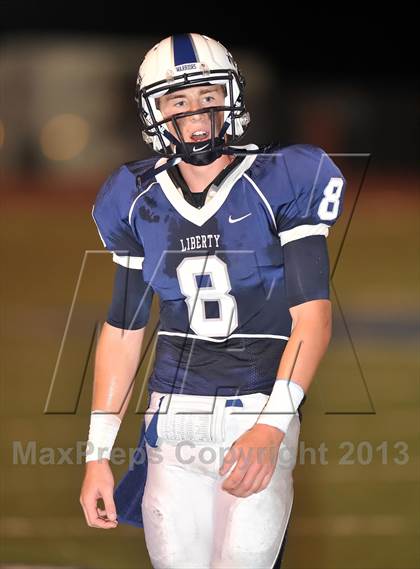 Thumbnail 1 in Springtown @ Liberty Christian photogallery.