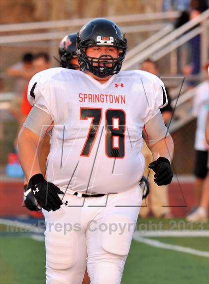 Thumbnail 3 in Springtown @ Liberty Christian photogallery.