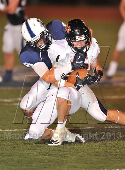 Thumbnail 3 in Springtown @ Liberty Christian photogallery.